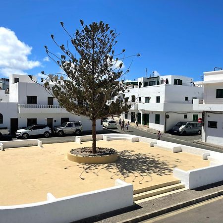 Weybeach4 -Sea Frontline,Plaza View,Little Terrace La Santa Extérieur photo