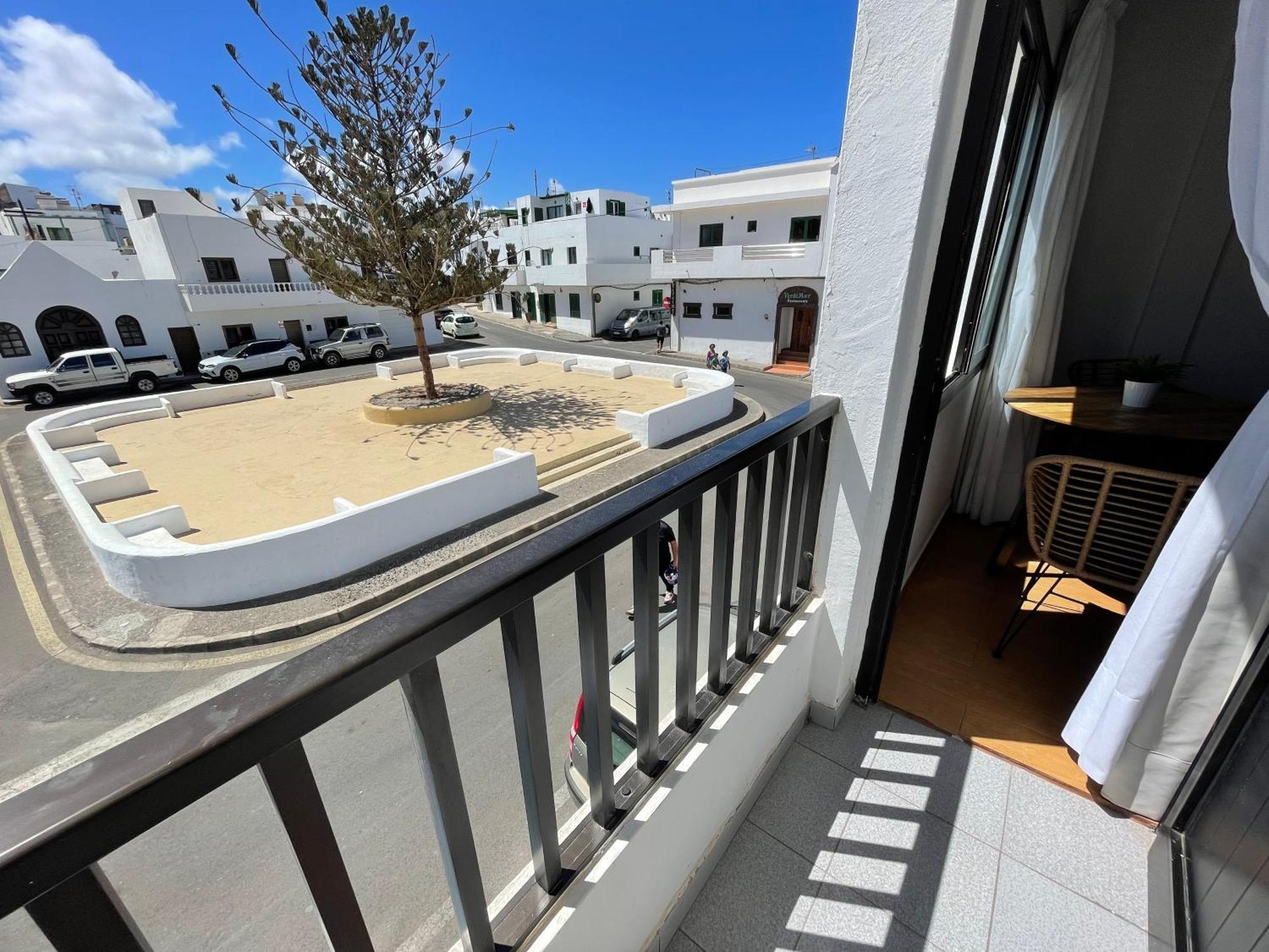 Weybeach4 -Sea Frontline,Plaza View,Little Terrace La Santa Extérieur photo