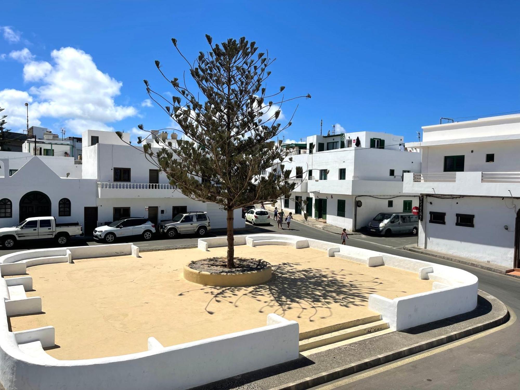 Weybeach4 -Sea Frontline,Plaza View,Little Terrace La Santa Extérieur photo